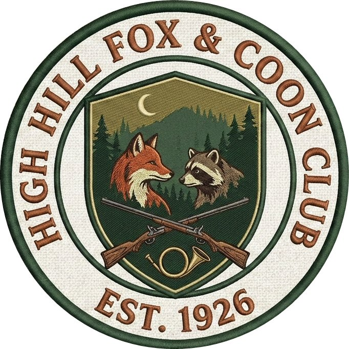 High Hill Fox & Coon Inc