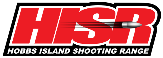 Hobbs Island Shooting Range
