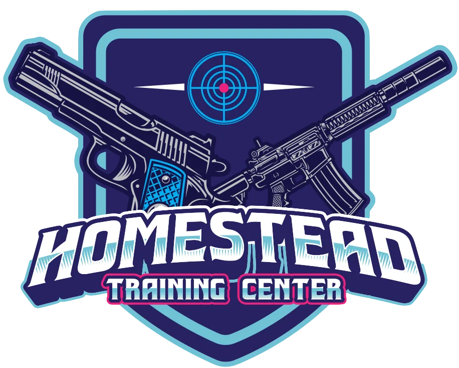 Homestead Training Center