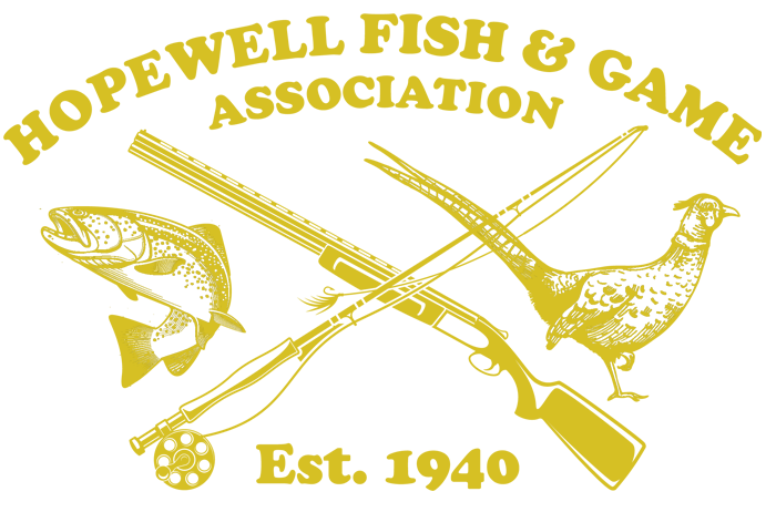 Hopewell Fish and Game Association