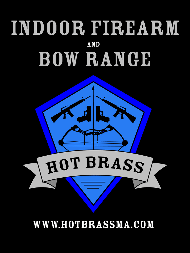 Hot Brass Firearm & Bow Range