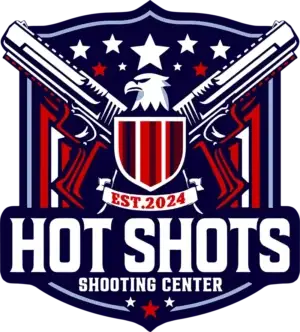 Hot Shots Shooting Center