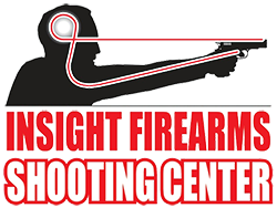 Insight Firearms Shooting Center