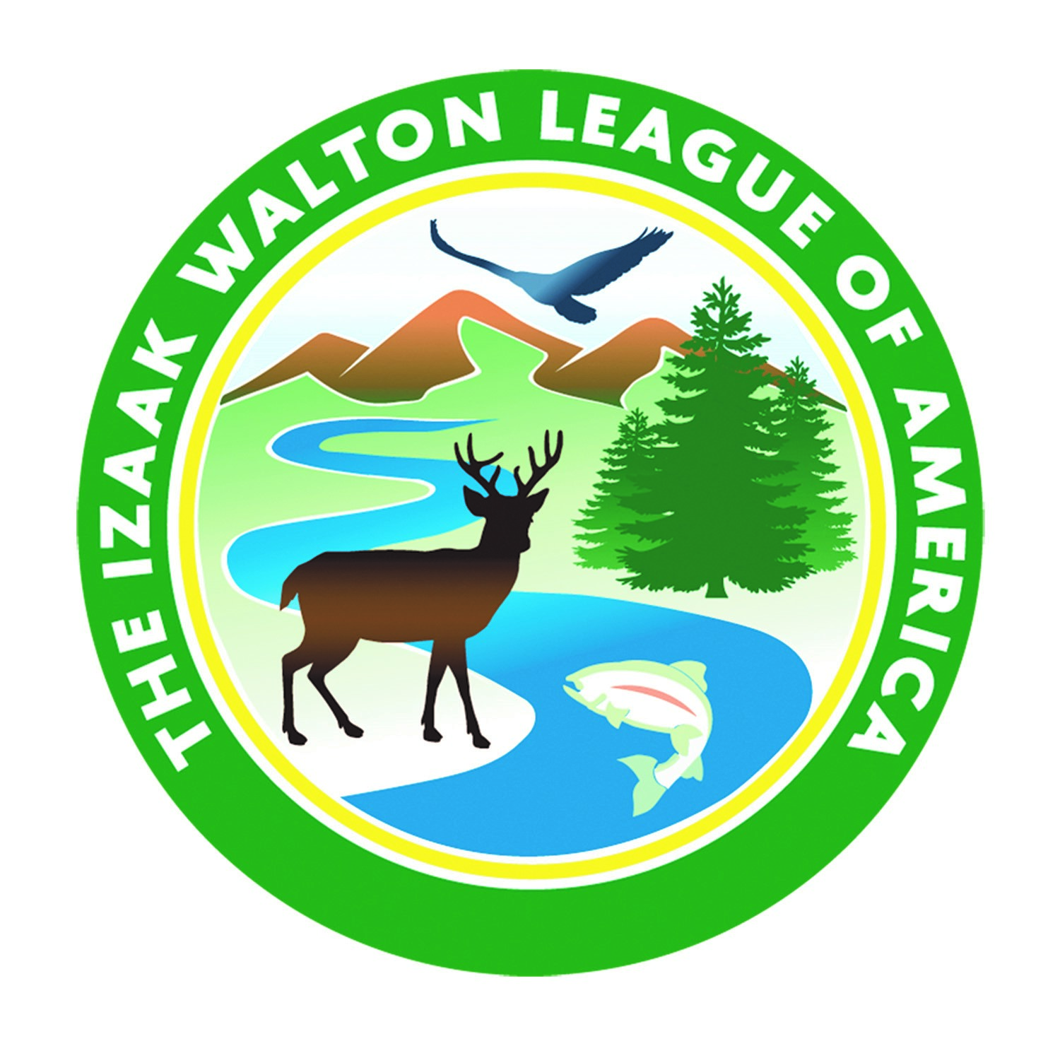 Izaak Walton League - Sioux Falls Chapter