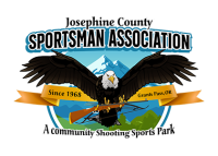 Josephine County Sportsman Association Gun Range