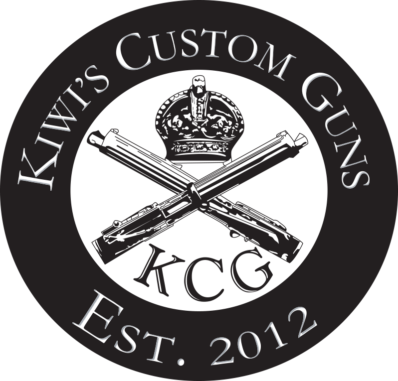Kiwi's Custom Guns