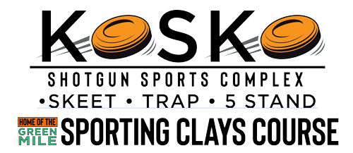 Kosko Shotgun Sports Complex