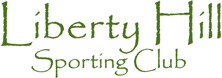 Liberty Hill Sporting Club