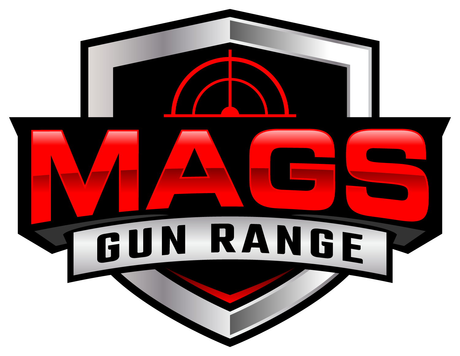 MAGS Gun Range