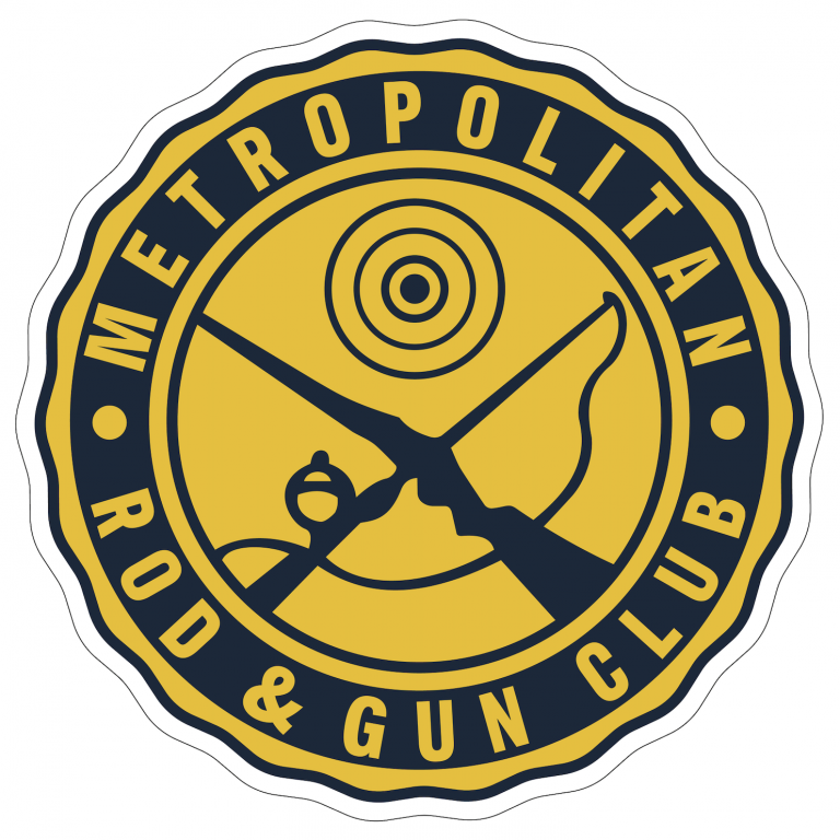 Metropolitan Rod & Gun Club