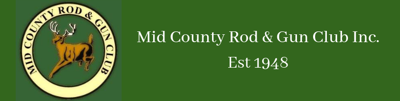 Mid County Rod & Gun Club Inc