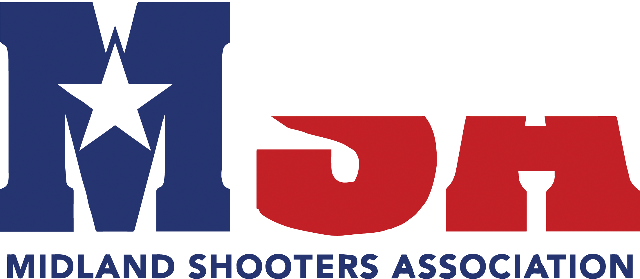 Midland Shooters Association R & P Range