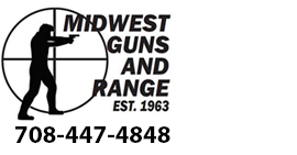 Midwest Guns & Pistol Range
