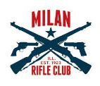 Milan Rifle Club Inc