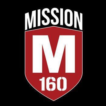 Mission 160 Range