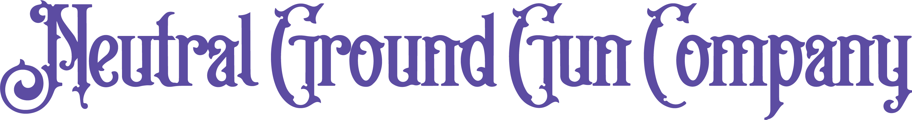 Neutral Ground Gun Company
