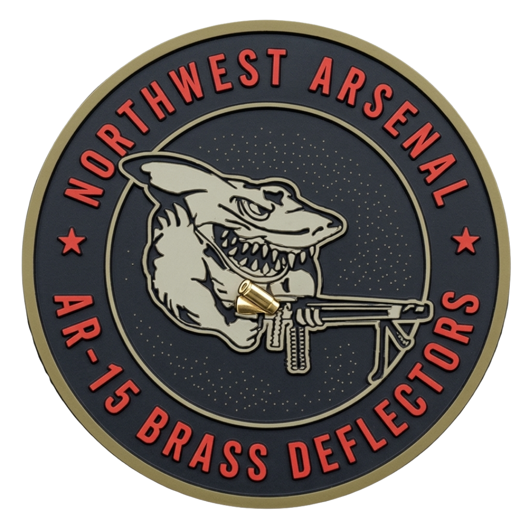 Northwest Arsenal Indoor Shooting Range