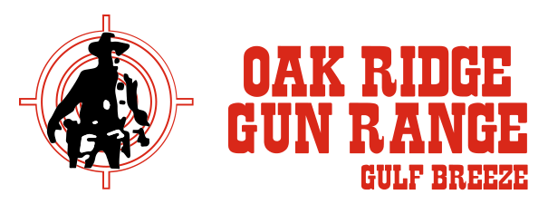 Oak Ridge Gun Range Gulf Breeze