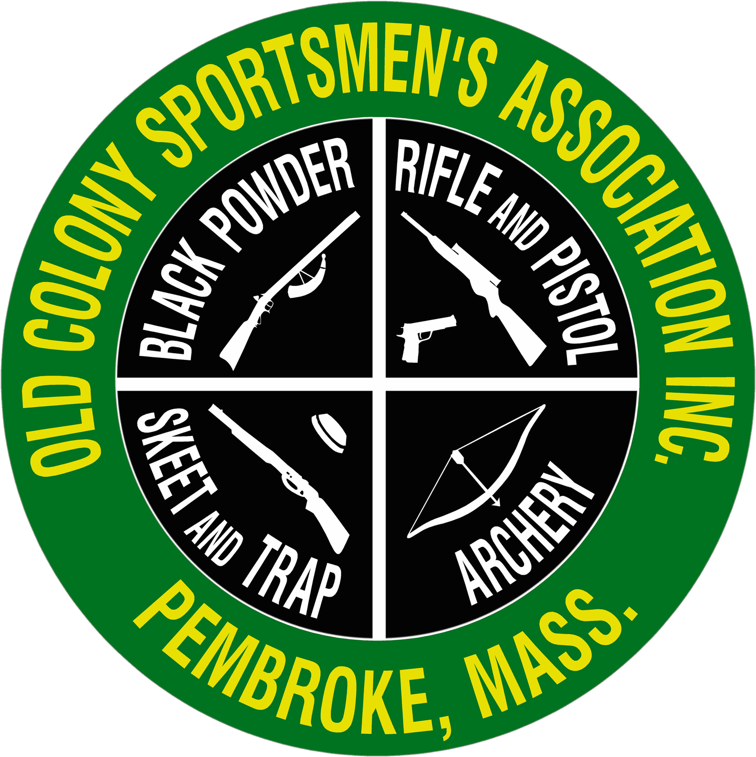 Old Colony Sportsmenâ€™s Association
