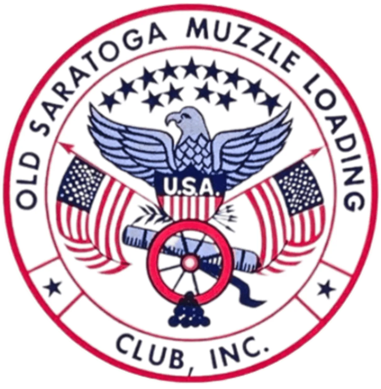 Old Saratoga Muzzleloading Club