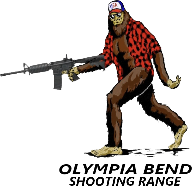 Olympia Bend Shooting Range
