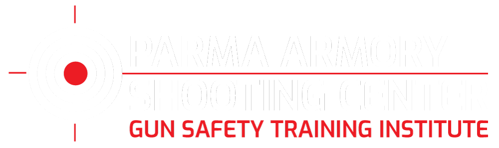 Parma Armory Shooting Center - Gun Safety Training Institute