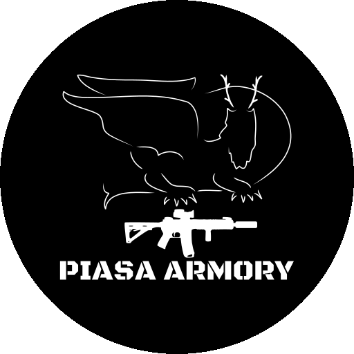 Piasa Armory