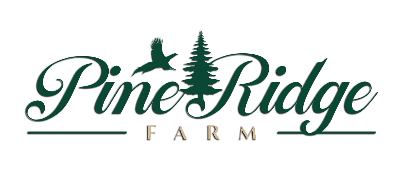 Pine Ridge Farm