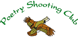 Poetry Shooting Club