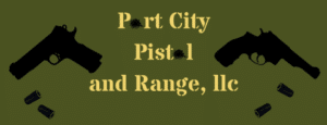 Port City Pistol and Range
