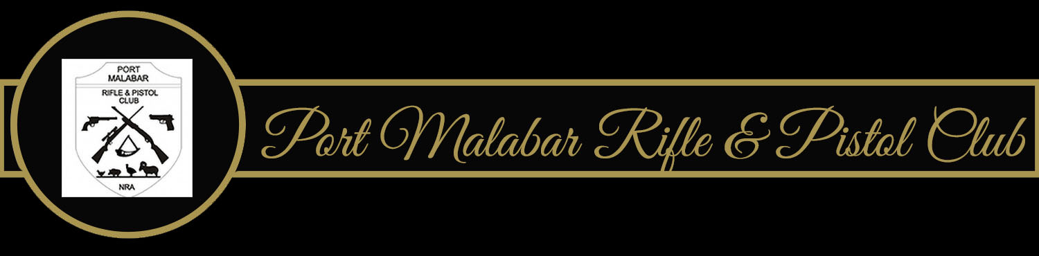 Port Malabar Rifle & Pistol Club