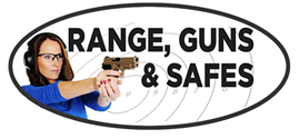 Range, Guns & Safes