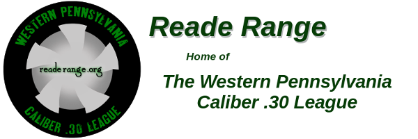 Reade Range