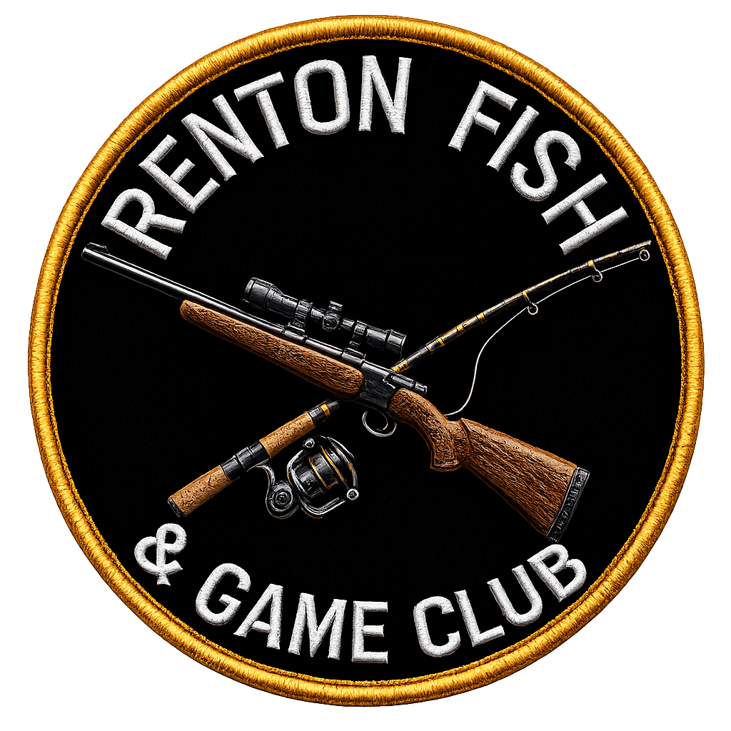 Renton Fish & Game Club Inc