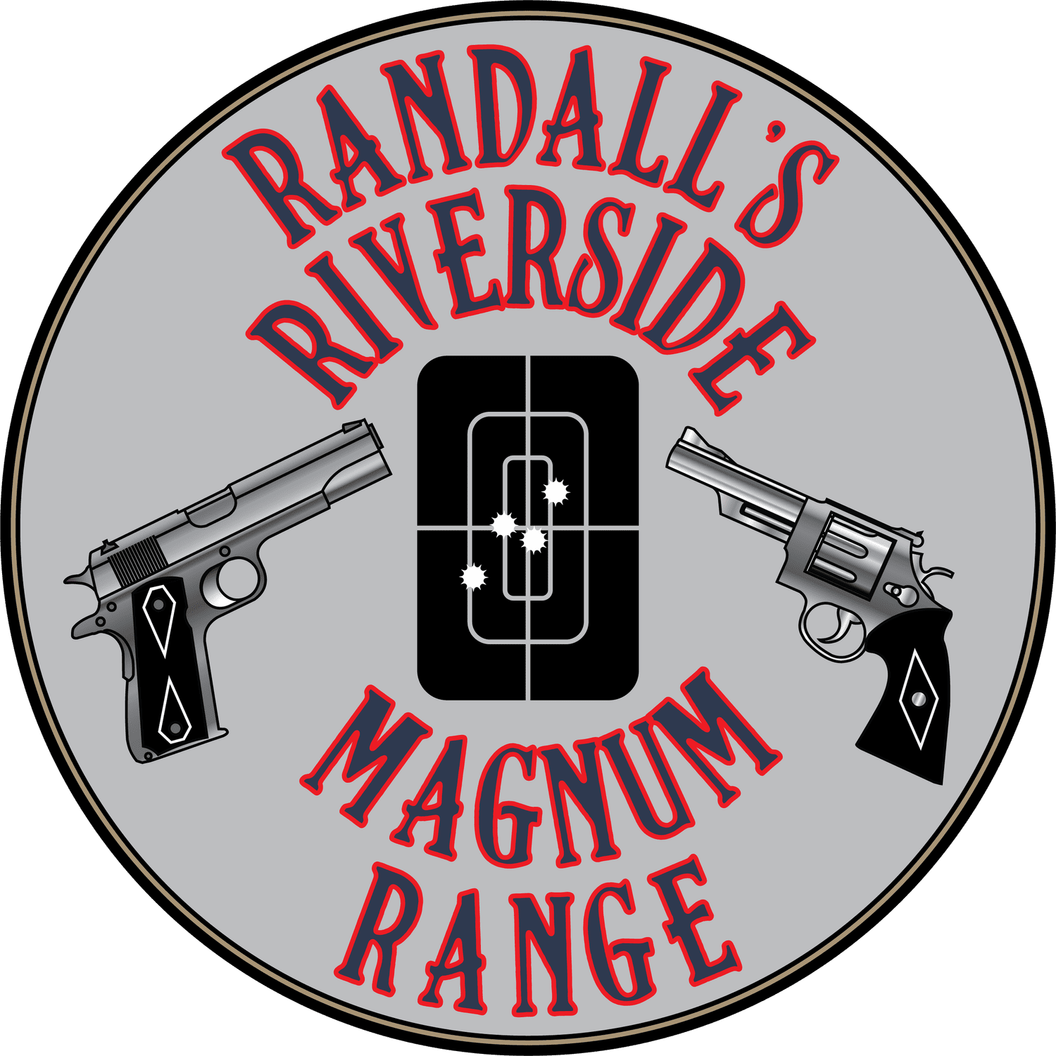 Riverside Magnum Range