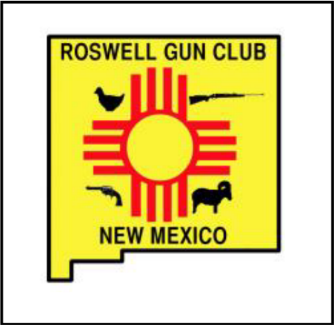 Roswell Gun Club