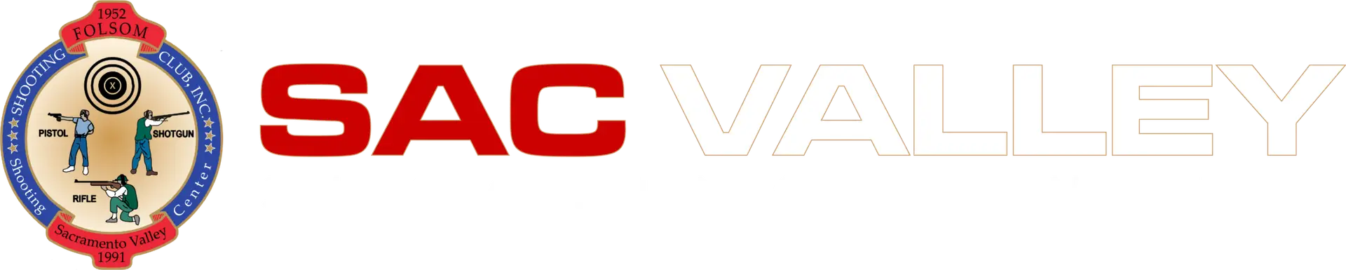 Sacramento Valley Shooting Center