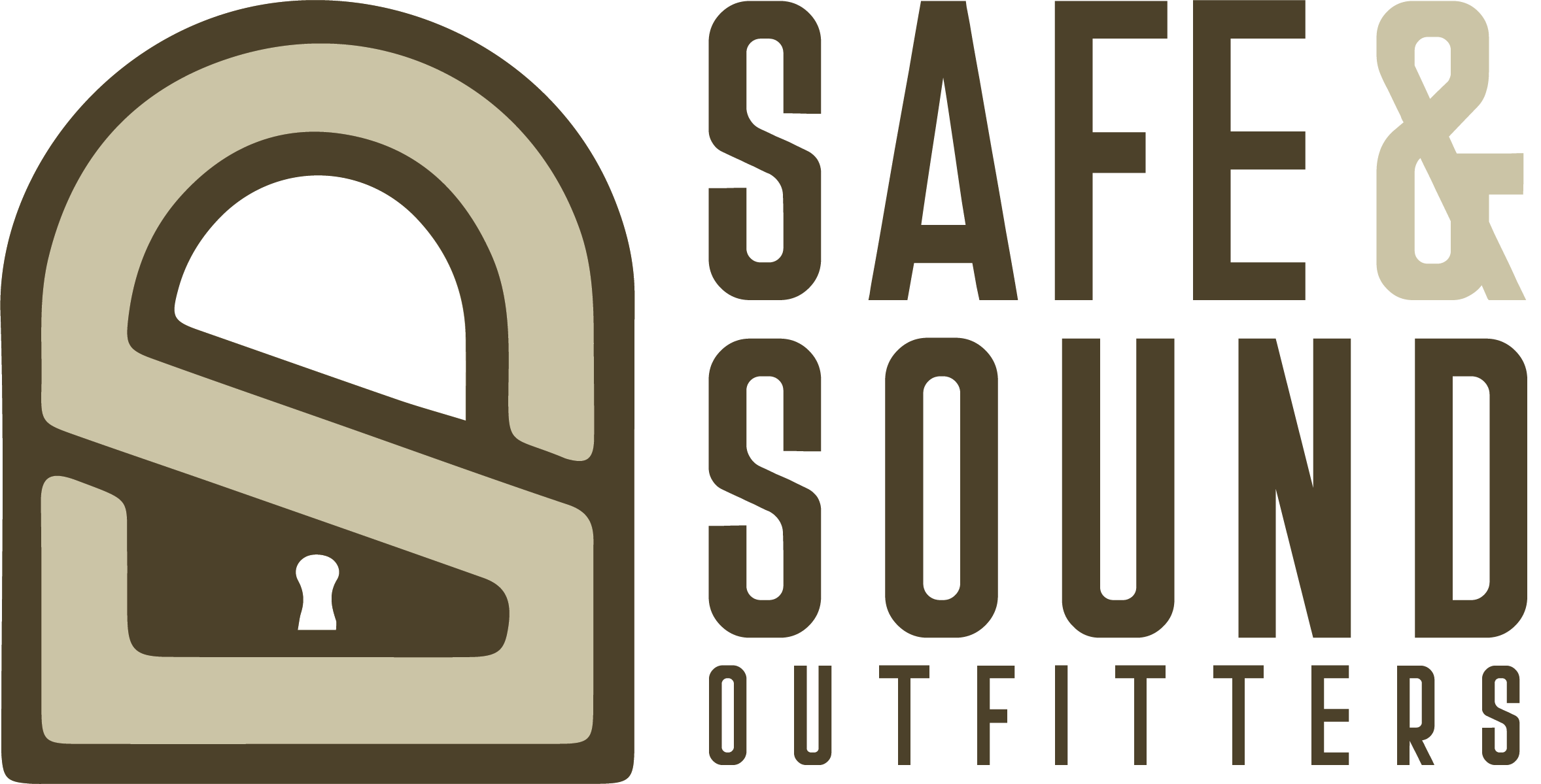 Safe and Sound Outfitters