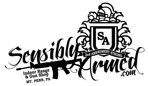 Sensibly Armed Personal Protection Training and Indoor Pistol Range