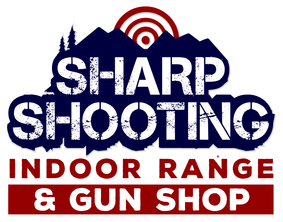 Sharp Shooting Indoor Range & Gun Shop