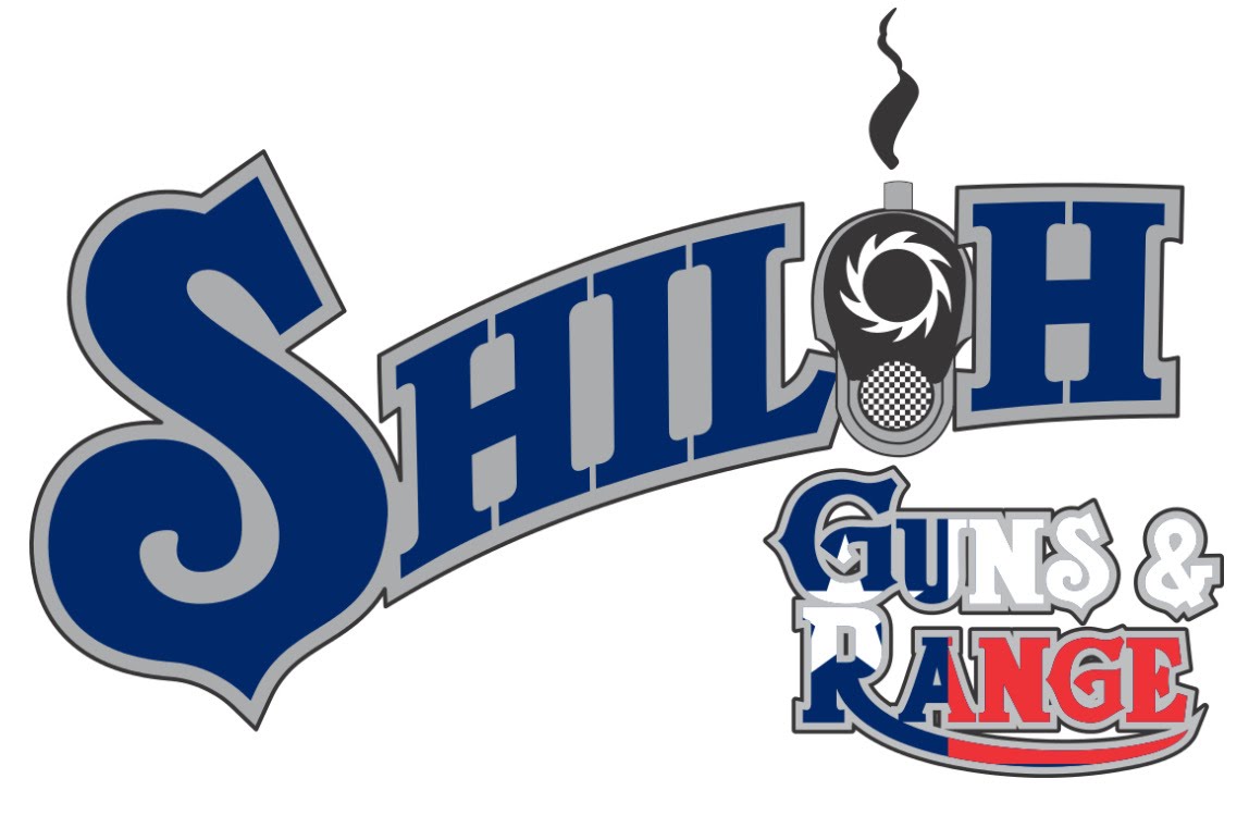 Shiloh Shooting Range