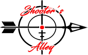 Shooters Alley Indoor Range
