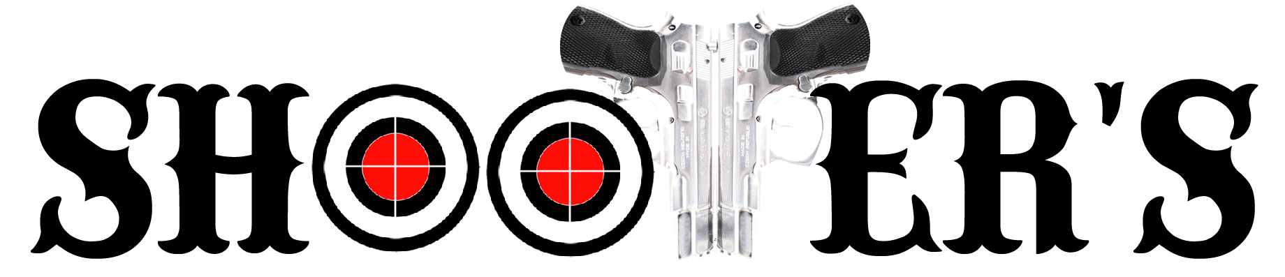Shooter's Guns, Ammo and Range