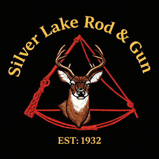 Silver Lake Rod & Gun