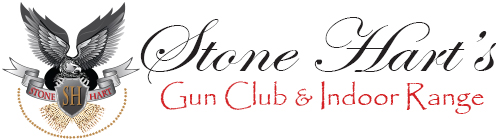 Stone Hart's Gun Club & Indoor Range