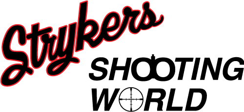 Strykers Shooting World