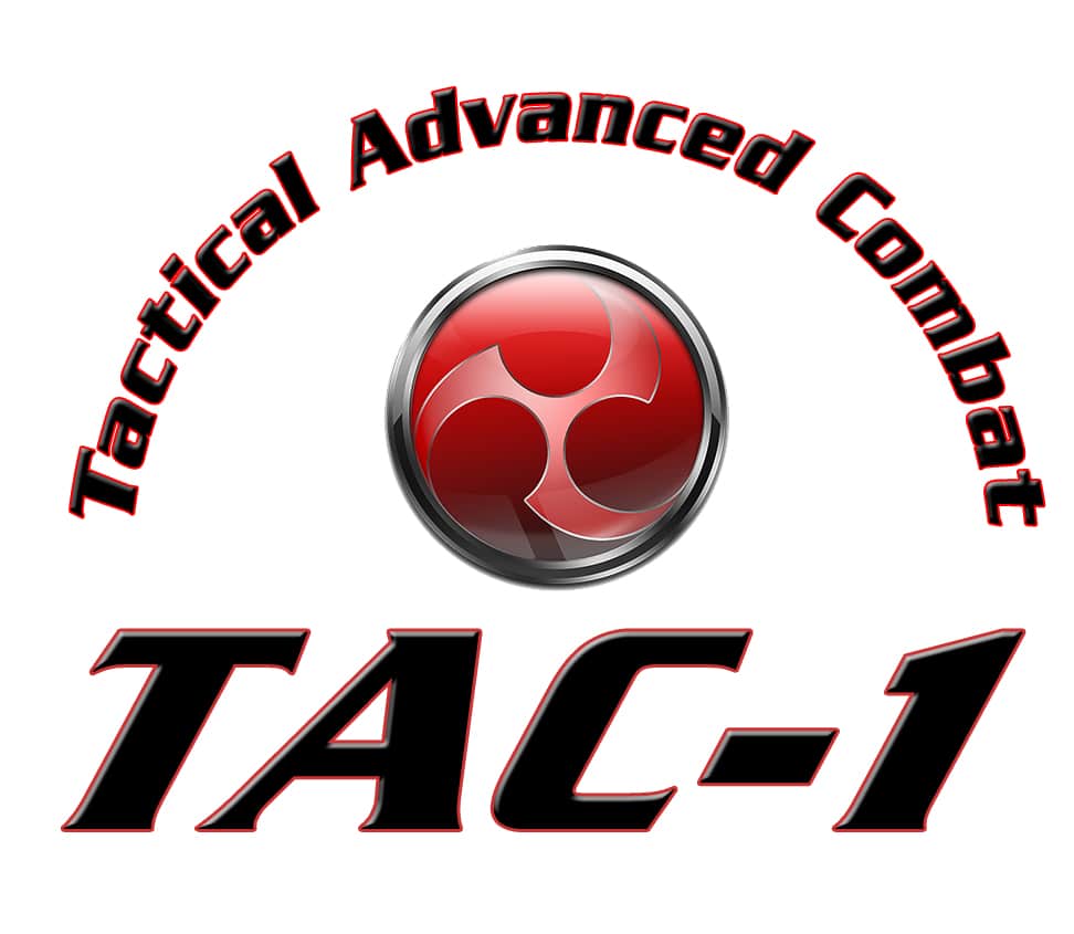 TAC-1 Firearms & Weapons Training