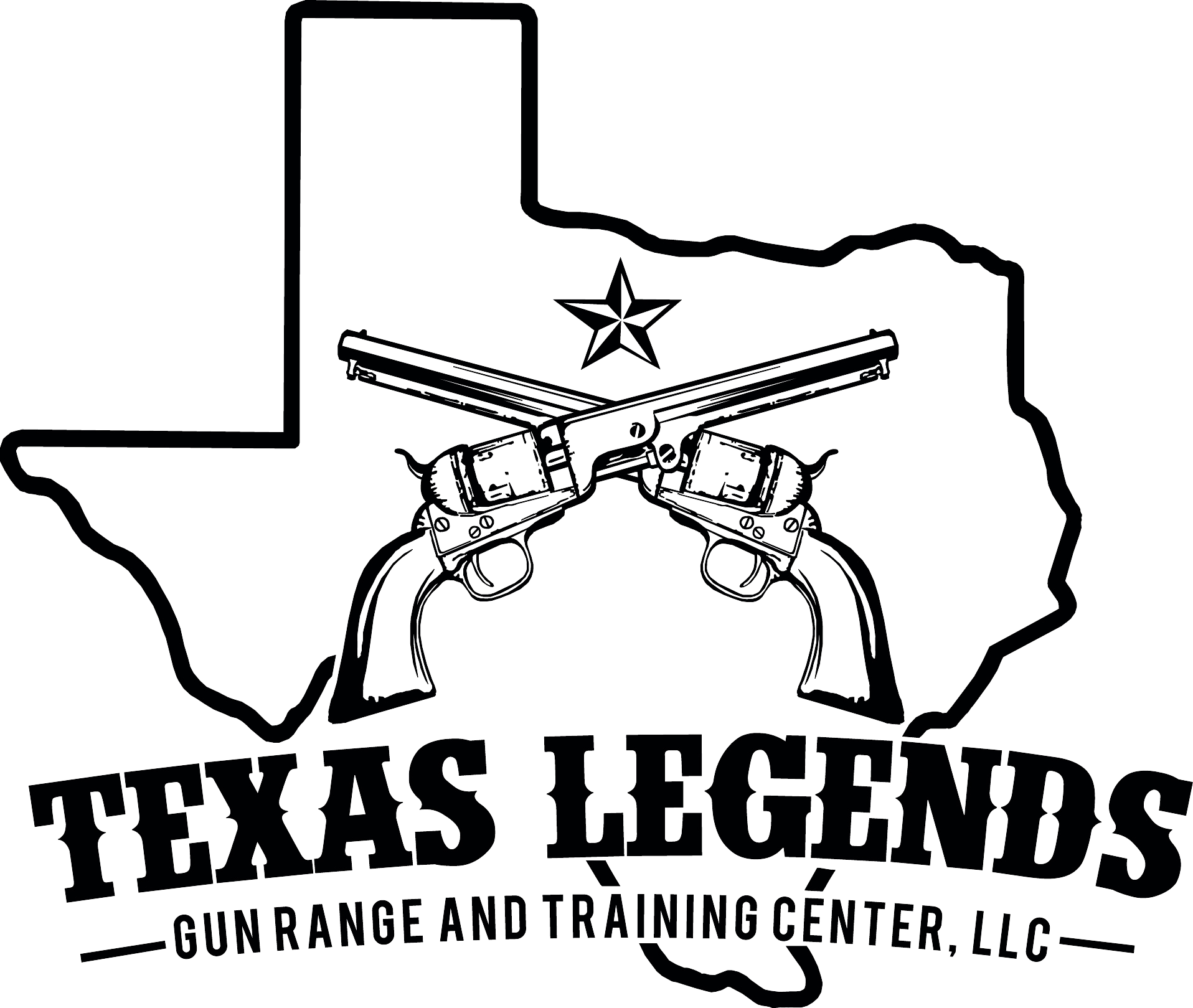 Texas Legends Gun Range & Training Center