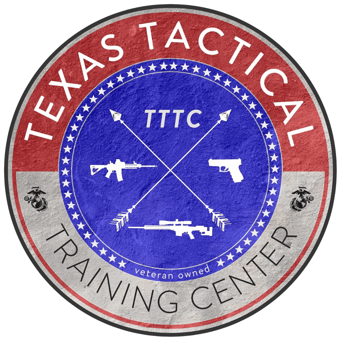 Texas Tactical Training Center