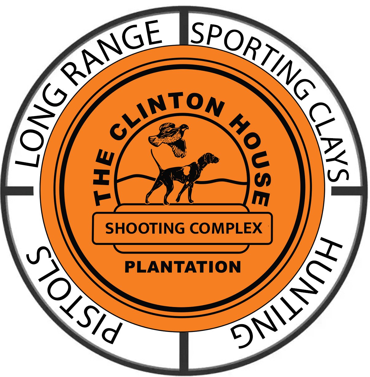 The Clinton House Plantation